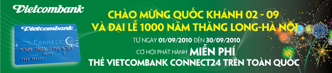 VIETCOMBANK